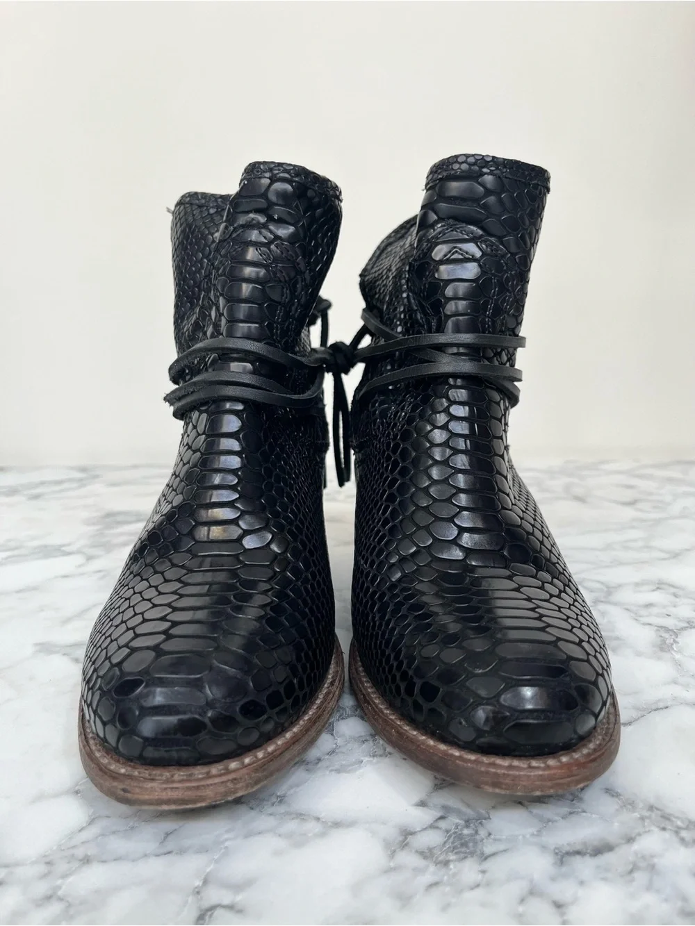 freebird strapping lined